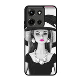 Barbie Glamours Motorola Moto G 5G 2025 Case FE8187