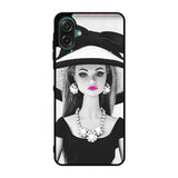 Barbie Glamours Case Samsung Galaxy A07 BC2247