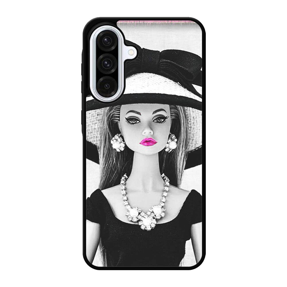 Barbie Glamours Samsung Galaxy A56 Case FE6150