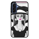Barbie Glamours Samsung Galaxy A17 5G Case BC2247