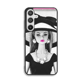 Barbie Glamours Samsung Galaxy A26 Case FE8187