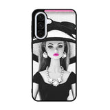 Barbie Glamours Samsung Galaxy A36 Case FE8187