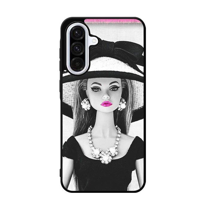 Barbie Glamours Samsung Galaxy A36 Case FE6150
