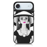Barbie Glamours iPhone 17 Air Case BC2247