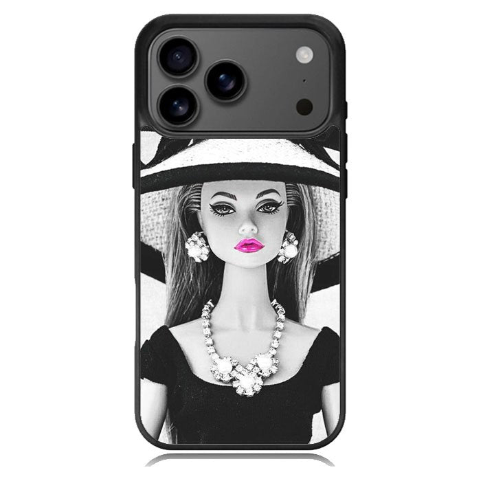 Barbie Glamours iPhone 17 Pro Case BC2247
