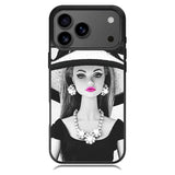 Barbie Glamours iPhone 17 Pro Case BC2247