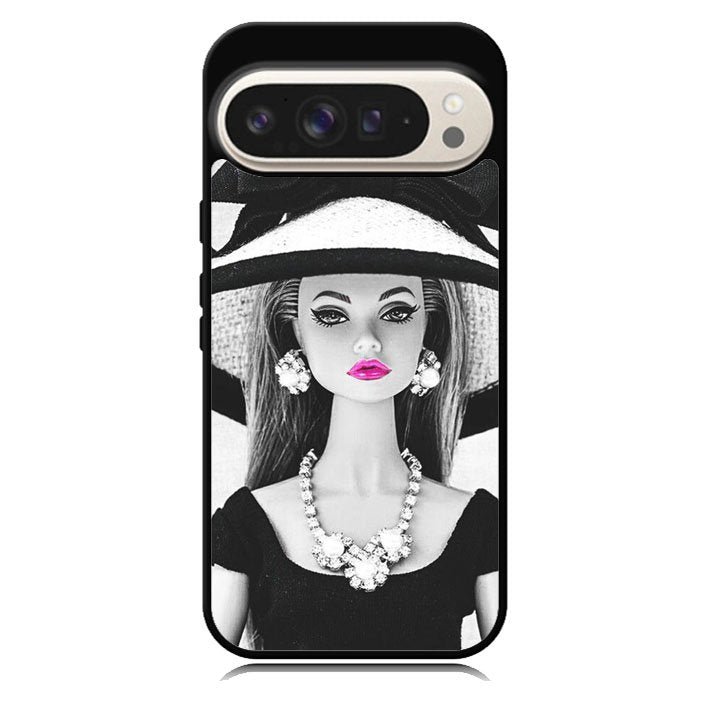 Barbie Glamours Google Pixel 10 | Google Pixel 10 Pro Case BC2247