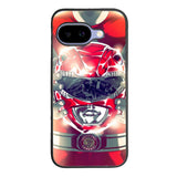 Power Ranger Red Google Pixel 10A Case BC2026