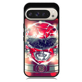 Power Ranger Red Google Pixel 10 | Google Pixel 10 Pro Case BC2026