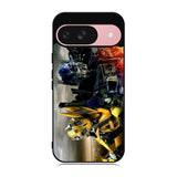 transformers bumblebee optimus Case Google Pixel 9 BC1985