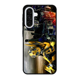 transformers bumblebee optimus Samsung Galaxy A56 Case BC1985