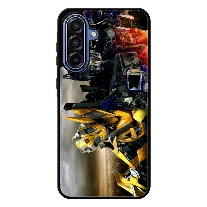 transformers bumblebee optimus Samsung Galaxy A17 5G Case BC1985