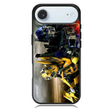 transformers bumblebee optimus iPhone 17 Air Case BC1985