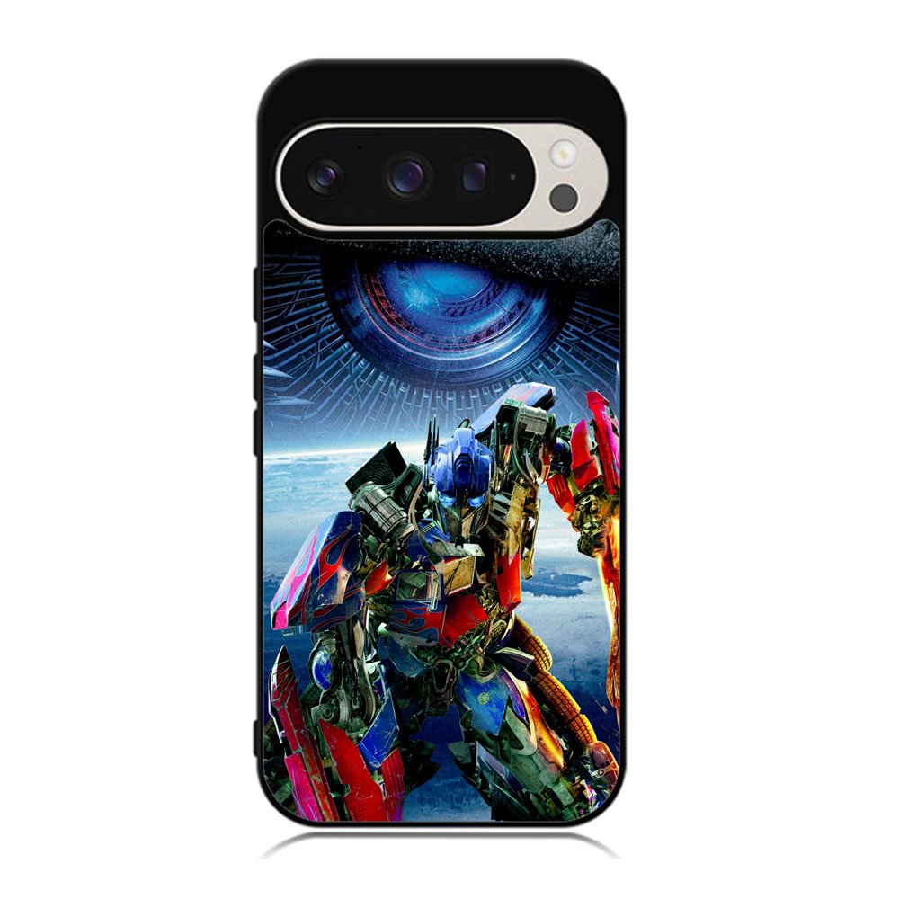 optimus prime transformers Case Google Pixel 9 Pro XL BC2102