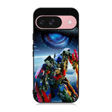 optimus prime transformers Case Google Pixel 9 BC2102