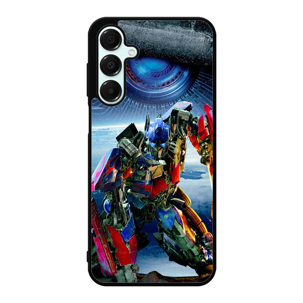 optimus prime transformers Samsung Galaxy A16 Case BC2102