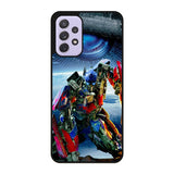 optimus prime transformers Samsung Galaxy A23 5G Case BC2102
