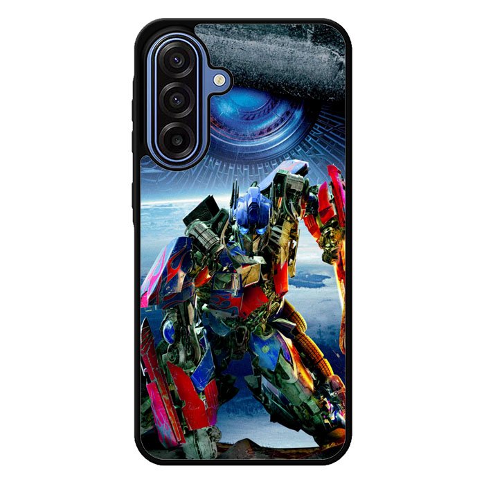 optimus prime transformers Samsung Galaxy A17 5G Case BC2102