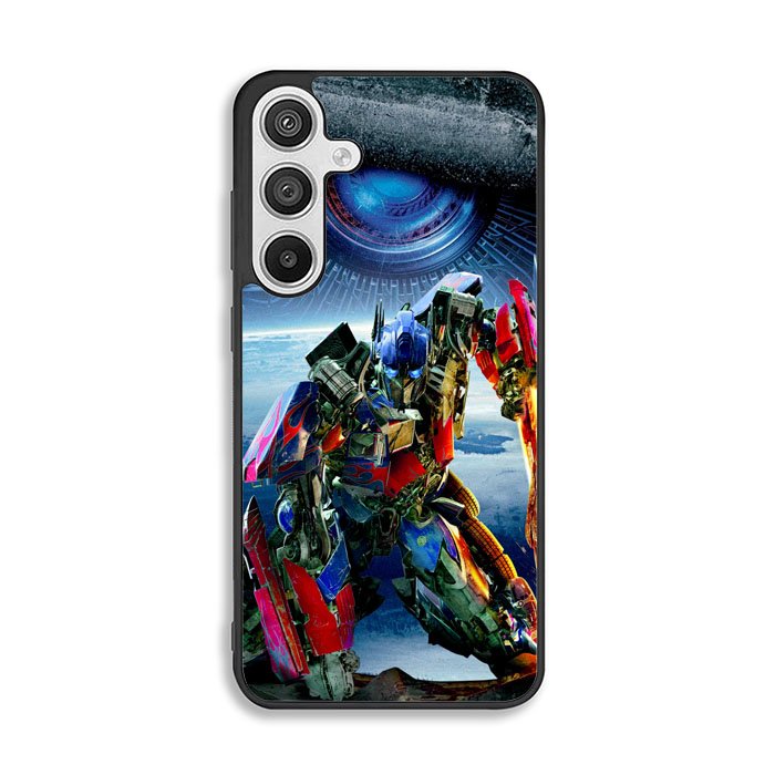 Optimus Prime Transformers Samsung Galaxy A26 Case FE1771