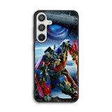 Optimus Prime Transformers Samsung Galaxy A26 Case FE6285