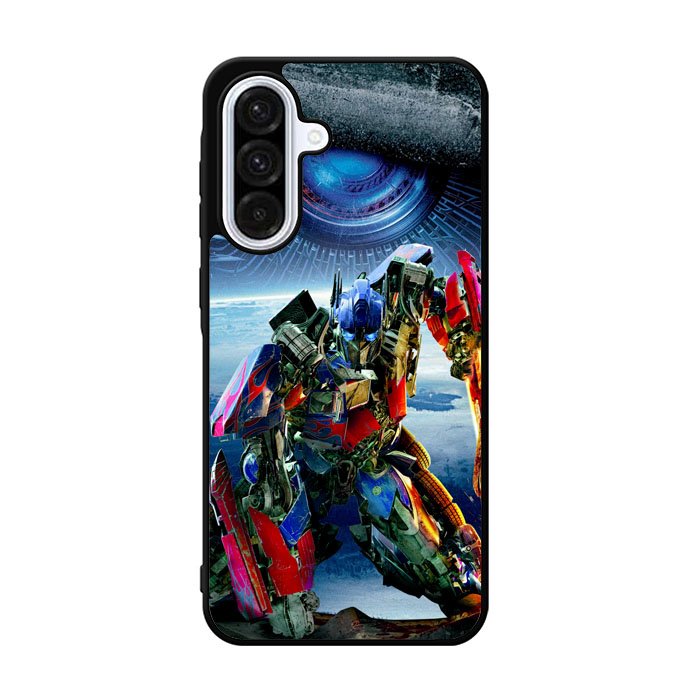 Optimus Prime Transformers Samsung Galaxy A36 Case FE1771