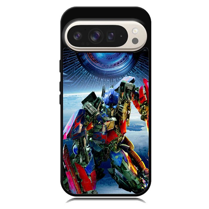 optimus prime transformers Google Pixel 10 | Google Pixel 10 Pro Case BC2102