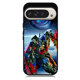 optimus prime transformers Google Pixel 10 | Google Pixel 10 Pro Case BC2102