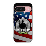 call of duty Case Google Pixel 9 BC2273