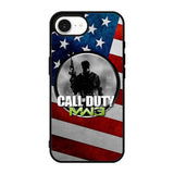 call of duty iPhone 16e Case BC2273