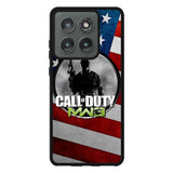call of duty Case Motorola Moto Edge 2025 BC2273