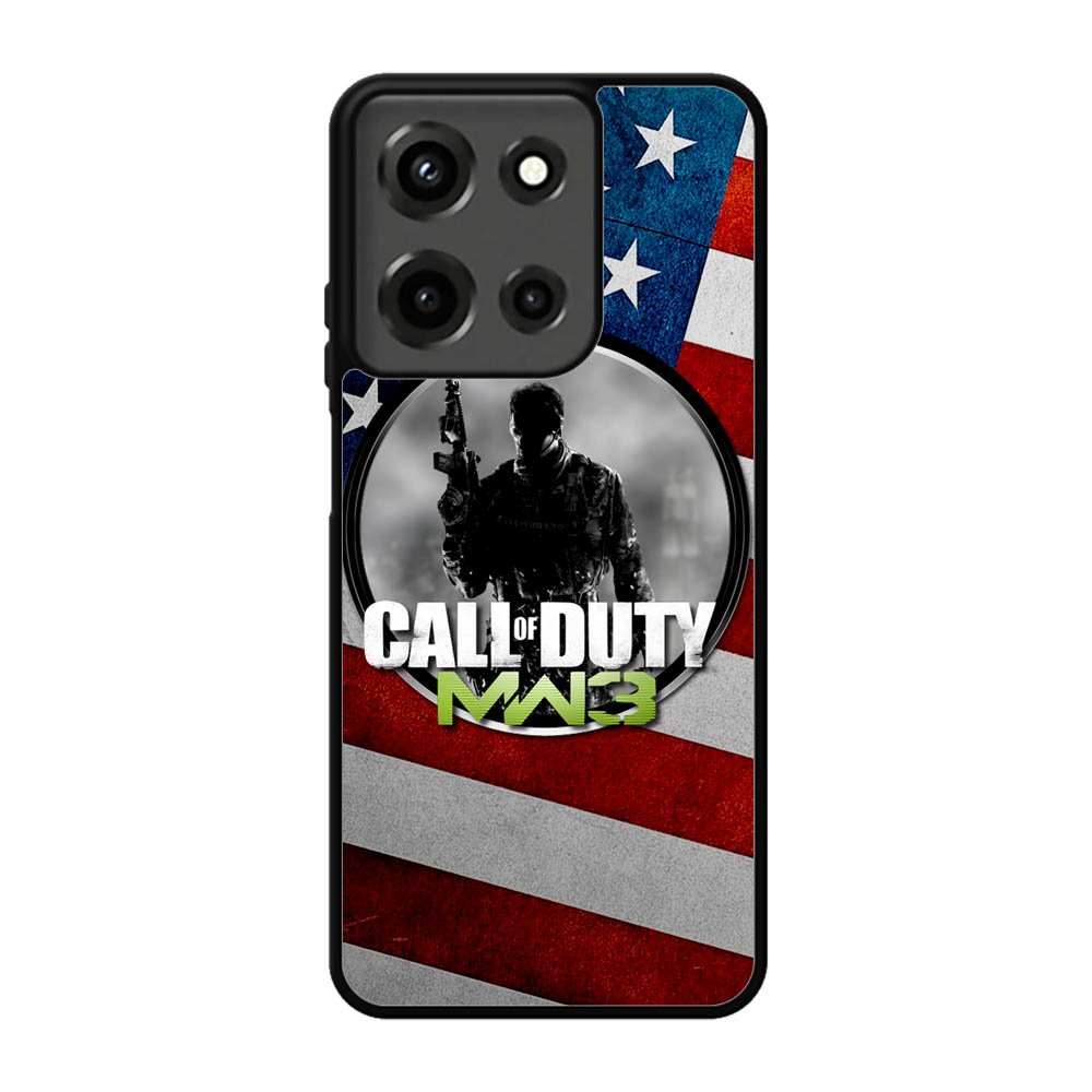 call of duty Motorola Moto G 5G 2025 Case BC2273