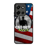 call of duty Motorola Moto G 5G 2025 Case BC2273