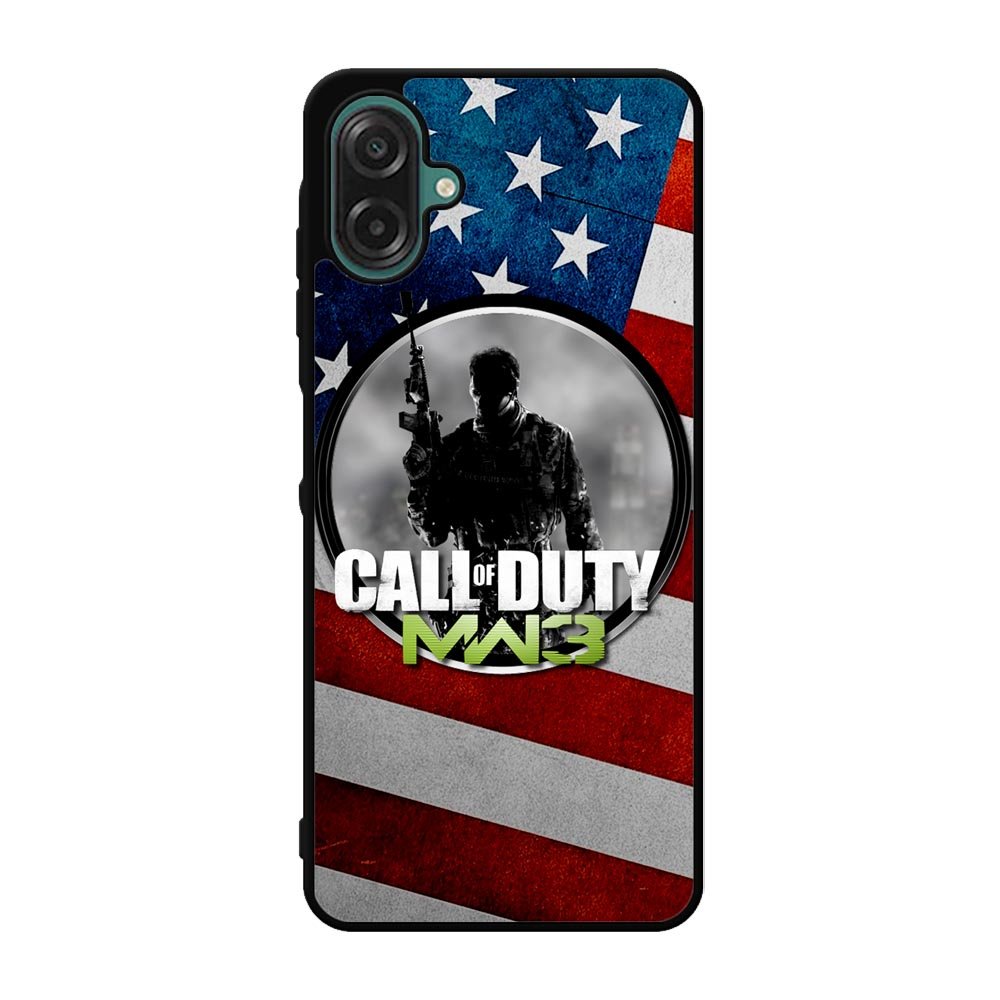 call of duty Case Samsung Galaxy A07 BC2273