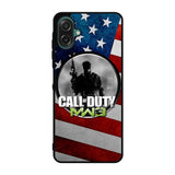 call of duty Case Samsung Galaxy A07 BC2273