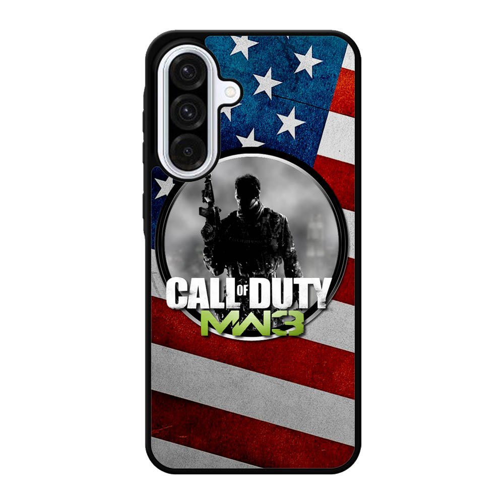 call of duty Samsung Galaxy A56 Case BC2273
