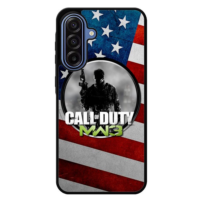 call of duty Samsung Galaxy A17 5G Case BC2273
