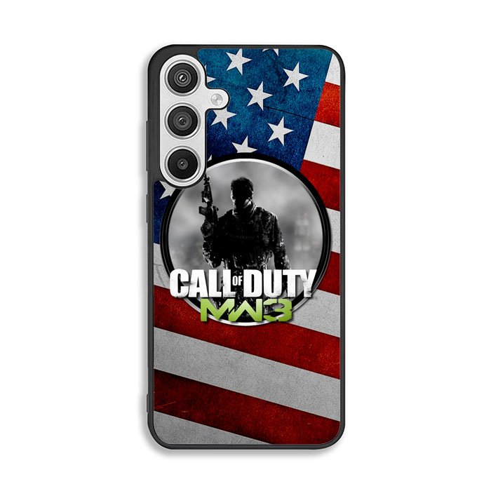 call of duty Samsung Galaxy A26 Case BC2273