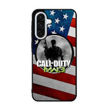 call of duty Samsung Galaxy A36 Case BC2273
