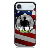 call of duty iPhone 17 Air Case BC2273