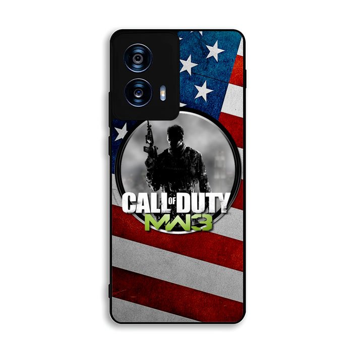 call of duty Motorola Moto G Power 5G 2024 Case BC2273