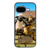 charlie brown simple Google Pixel 10A Case BC2177