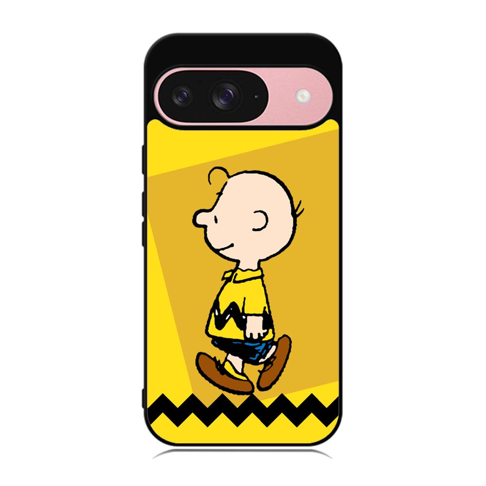 charlie brown simple Case Google Pixel 9 BC2177