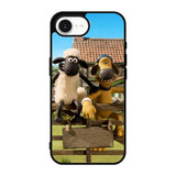 charlie brown simple iPhone 17e Case BC2177