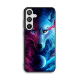 Wolf Galaxy Samsung Galaxy A26 Case FE0198