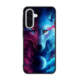 Wolf Galaxy Samsung Galaxy A36 Case FE0198