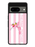 The Pink Panther Google Pixel 8a Case