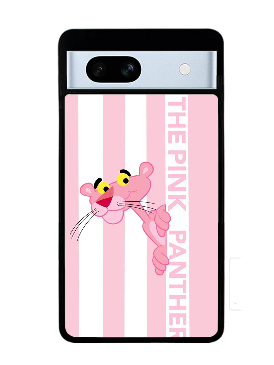 The Pink Panther Google Pixel 7A Case