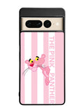 The Pink Panther Google Pixel 7 Pro Case