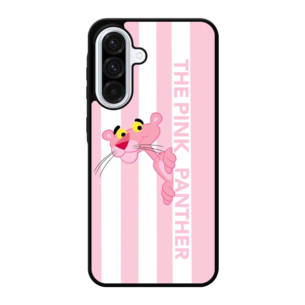 The Pink Panther Samsung Galaxy A56 Case FE0262