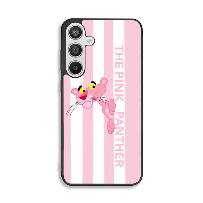 The Pink Panther Samsung Galaxy A26 Case FE8316